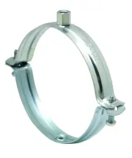 COLLIER DE VENTILATION A EMBASE DOUBLE CVENT CGR