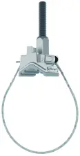 COLLIER RAPIDE UNIVERSEL EVAC