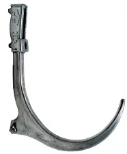 CROCHET FIXATION CANALISATION