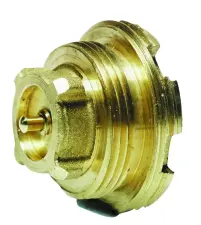 ADAPTATEUR POUR CORPS THERMOSTATIQUE SOPAC JAEGER COMAP