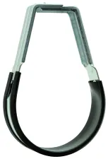 COLLIER ISOPHONIQUE DE SUSPENSION