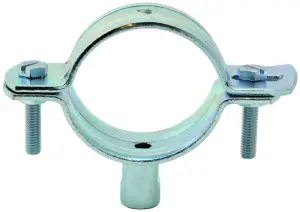 COLLIER A EMBASE DOUBLE SOUDEE SERIE TRES LOURDE FM