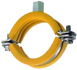 COLLIER ISOPHONIQUE GAZ