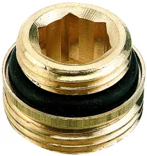 EMBOUT DE RACCORDEMENT POUR MODULE HYDRAULIQUE COMAP