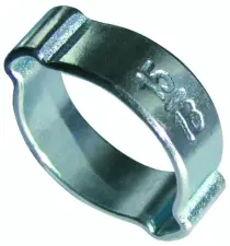 COLLIER 2 OREILLES W1