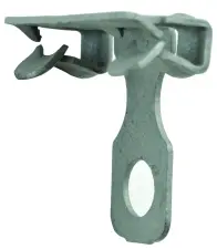 CLIPS FIXATION IPN A ŒIL