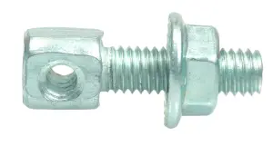 ADAPTATEUR POUR CABLE DE SUSPENSION
