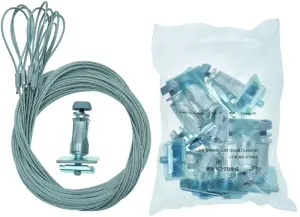 KIT DE SUSPENSION RAPIDE UNIGRIP GRIPPLE