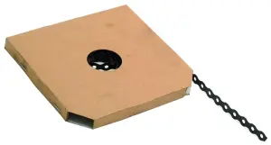 BANDE ISOPHONIQUE PERFOREE