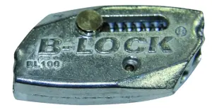 ATTACHES POUR CABLE DE SUSPENSION