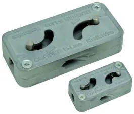 ATTACHES POUR CABLE BKW