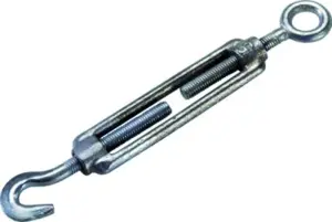 TENDEUR CROCHET OEIL