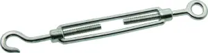 TENDEUR CROCHET OEIL ZING INOX A4