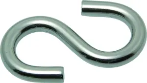 CROCHET EN ESSE INOX