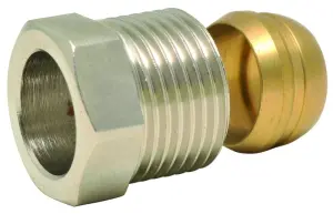 RACCORD MECANIQUE A BAGUE DE COMPRESSION DANFOSS