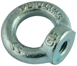 ANNEAU DE LEVAGE FEMELLE