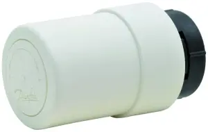 *VOLANT MANUEL DANFOSS VMD