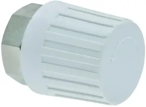 VOLANT MANUEL POUR ROBINET THERMOSTATIQUE OVENTROP