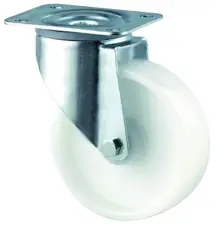 ROULETTE ACIER