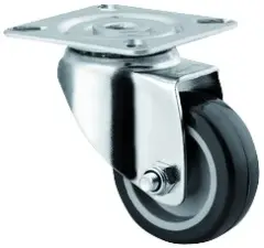 ROULETTE DE COLLECTIVITE DIAMETRE 50