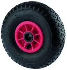 ROUE PNEUNATIQUE PNR260