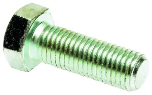 VIS METAUX TETE HEXAGONALE