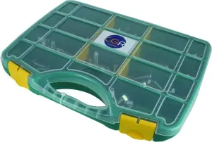 COFFRET VIS METAUX