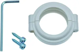 BAGUE ANTIVOL POUR TETE THERMOSTATIQUE OVENTROP