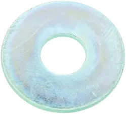 RONDELLE PLATE TYPE CARROSSIER