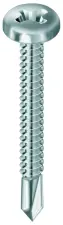 VIS AUTOPERCEUSE TETE CYLINDRIQUE AC TC PHILLIPS