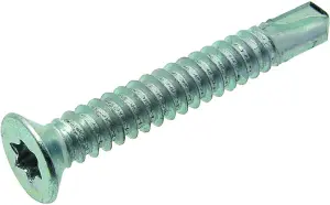 VIS AUTOPERCEUSE TETE FRAISEE SIX LOBES TORX