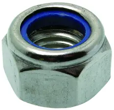 ECROU INDESSERABLE INOX