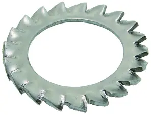 RONDELLE TYPE EVENTAIL INOX TYPE AZ