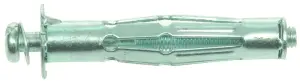 BOITE DE CHEVILLES PLACOPLATRE AVEC VIS