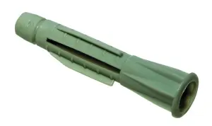 CHEVILLE PLASTIQUE EXPANSION