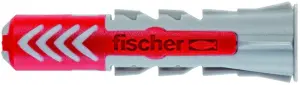 CHEVILLE BI-MATIERE POUR MATERIAU PLEIN CHEVILLE DUOPOWER FISCHER