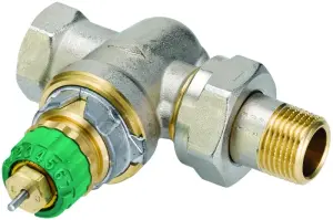 ROBINET AUTOEQUILIBRANT RADV D