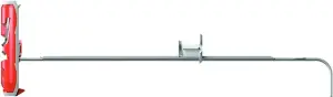 CHEVILLE A BASCULE NYLON DUOTEC