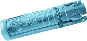 CHEVILLE A EXPANSION