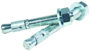 GOUJON ANCRAGE FBN II POUR BETON NON FISSURE FISCHER