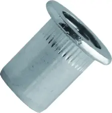 ECROU A SERTIR CRANTE SCELL-IT