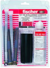 KIT SCELLEMENT CHIMIQUE