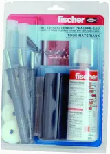 KIT SCELLEMENT CHIMIQUE POUR CHAUFFE EAU