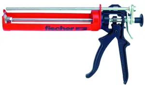 PISTOLET A EXTRUDER