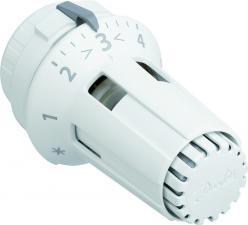 TETE THERMOSTATIQUE A BULBE INCORPORE RAW DANFOSS