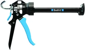 PISTOLET PRO POUR CSCHIM