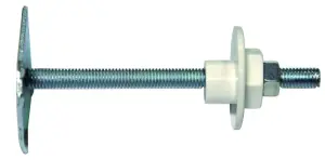 FIXATION LAVABO A SCELLEMENT