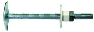 FIXATION DE CHAUFFE-EAU A SCELLEMENT M10X140
