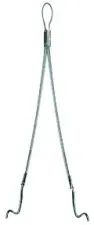 SACHET DE 10 ACCESSOIRES EMBOUT CT