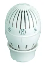 TETE THERMOSTATIQUE A BULBE LIQUIDE GIACOMINI R470